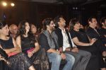 Ritesh Deshmukh, Arshad Warsi at Ghanta Awards 2014 in Mumbai on 14th March 2014